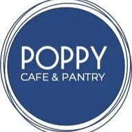 Poppy Cafe and Pantry logo