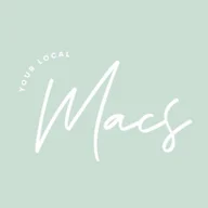Macs Country Cafe logo