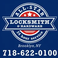 Allstar Locksmith and Hardware logo