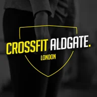 CrossFit Aldgate logo