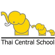 Thai Central School Inc. logo