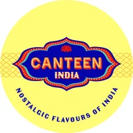 Canteen India | Indian Restaurant in Melbourne logo