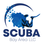 Bay Area School Of Diving logo
