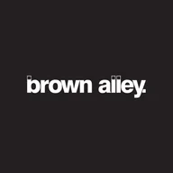 Brown Alley logo