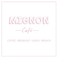 Mignon Café logo