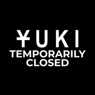 YUKI Canggu logo