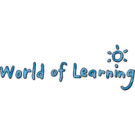 Springvale 1 World of Learning logo