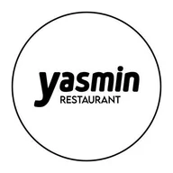 Yasmin Restaurant logo