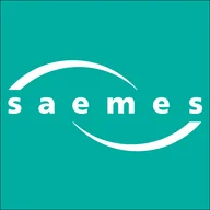 Saemes Charging Station logo