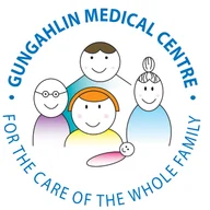 Gungahlin Medical Centre logo