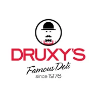 Druxy's Famous Deli logo