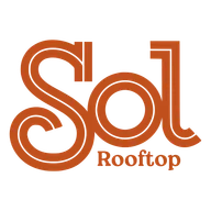 Sol Rooftop Bali logo