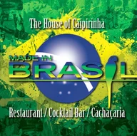 Made in Brasil logo