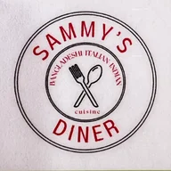 Sammy’s Diner Halal Restaurant logo