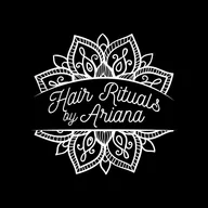 Hair Rituals by Ariana logo