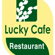 Lucky Cafe-Restaurant logo