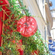 Alcoryllis Ristorante Italiano logo
