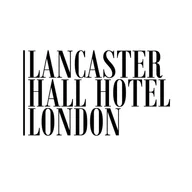 Lancaster Hall Hotel logo