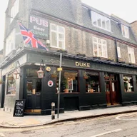 Duke Of Wellington logo