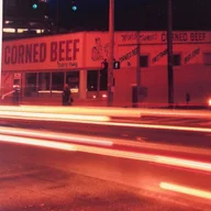 Market House Meats logo