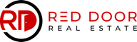 Red Door Real Estate logo