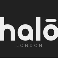 Halo London Hair Salon logo