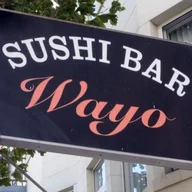 Wayo Sushi Restaurant logo