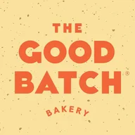 The Good Batch Bakery logo