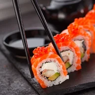 Uomasa Japanese Restaurant logo