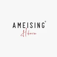 Ameising Hikaru logo