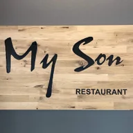 My Son Restaurant logo
