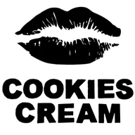 Cookies Cream logo