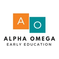 Alpha Omega Early Education (Templestowe) logo