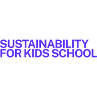Sustainability for Kids School logo
