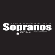 Sopranos on Southbank logo