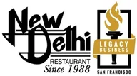New Delhi Restaurant & Bar logo