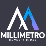 Millimetro PARIS 5 logo