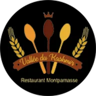 Vallée du Kashmir logo