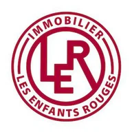 Les Enfants Rouges logo