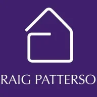 Craig Patterson Real Estate logo
