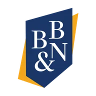 Buckingham Browne & Nichols Middle School logo