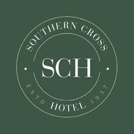 Southern Cross Hotel logo