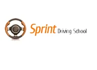 Sprint Driving School Melbourne logo