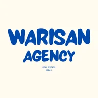 Warisan Agency Bali logo