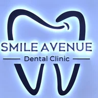 Smile Avenue Dental Clinic logo