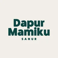 Dapur Mamiku Sanur logo
