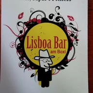Lisboa Bar am Boxi logo