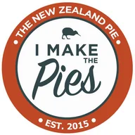 I Make The Pies logo
