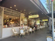 SHUK Surry Hills logo