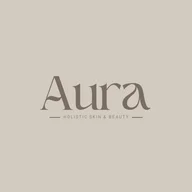 Aura Holistic Skin and Beauty logo